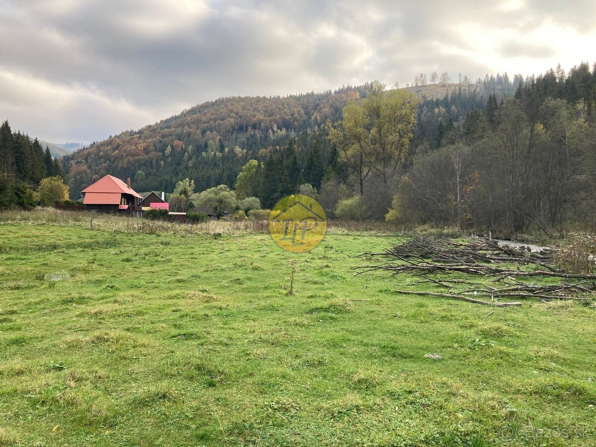Krásny, slnečný pozemok - Mlynky 921 m2