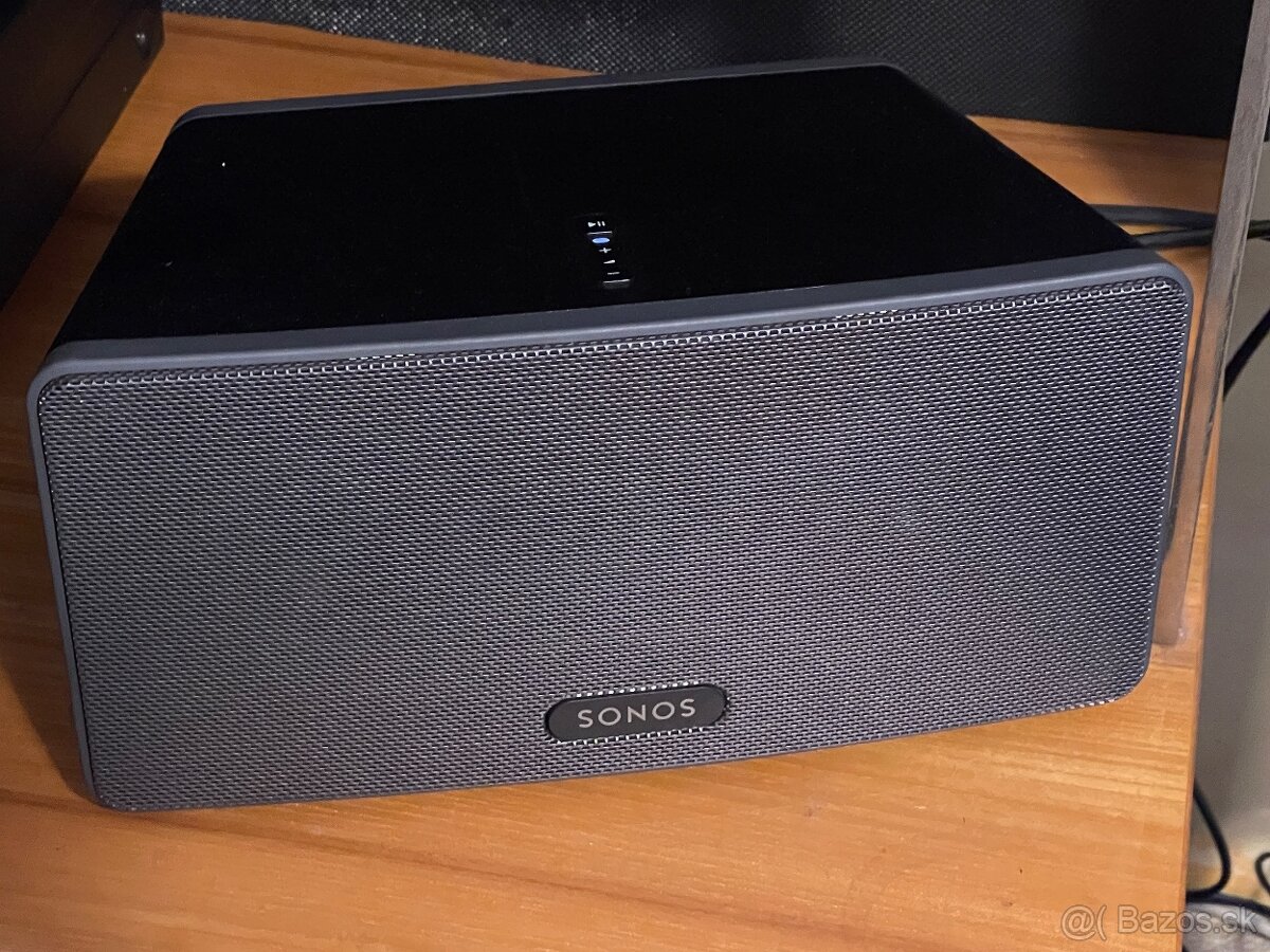 SONOS PLAY:3