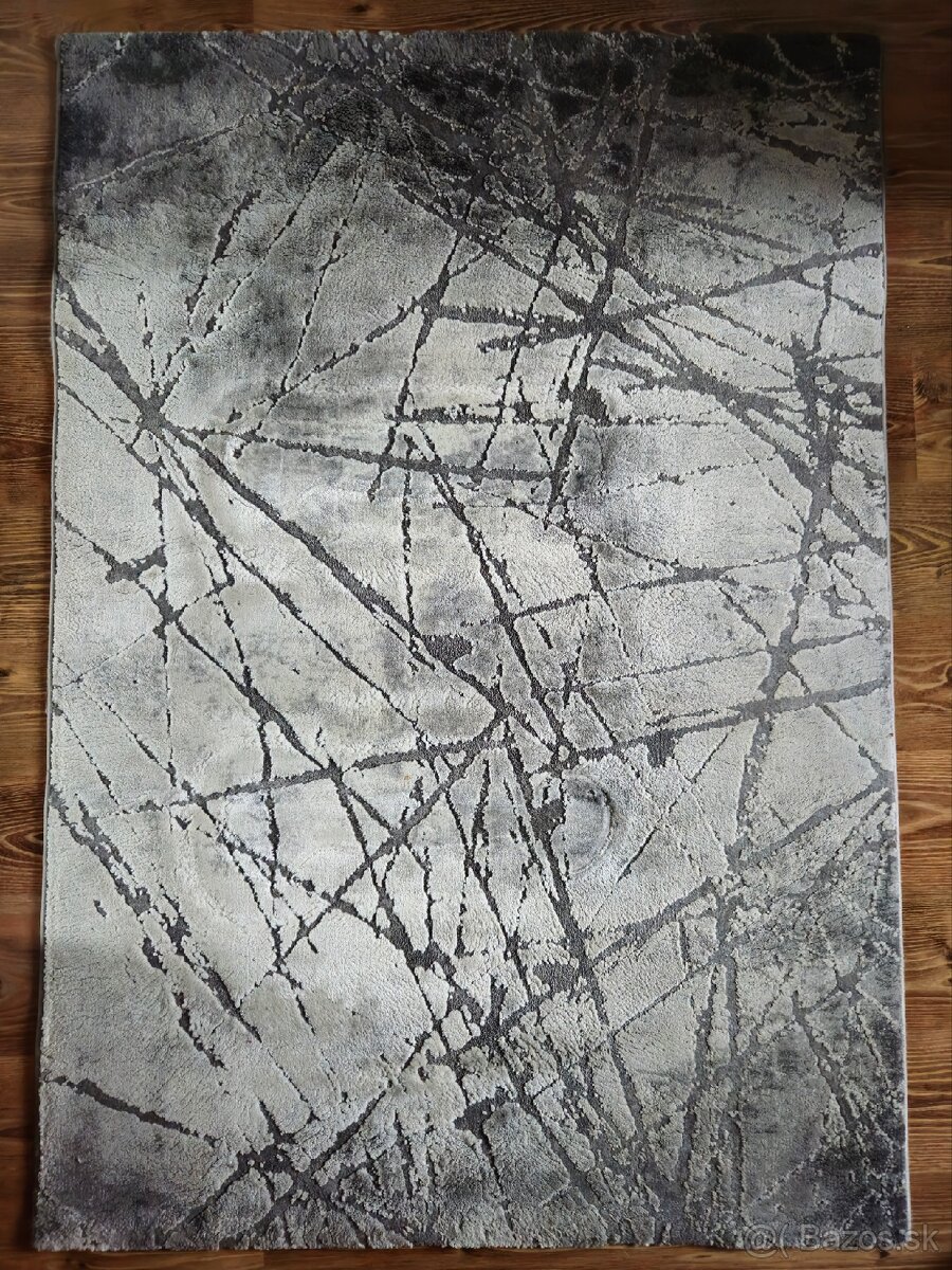 Tkaný koberec Manchester 2 (120×170cm)