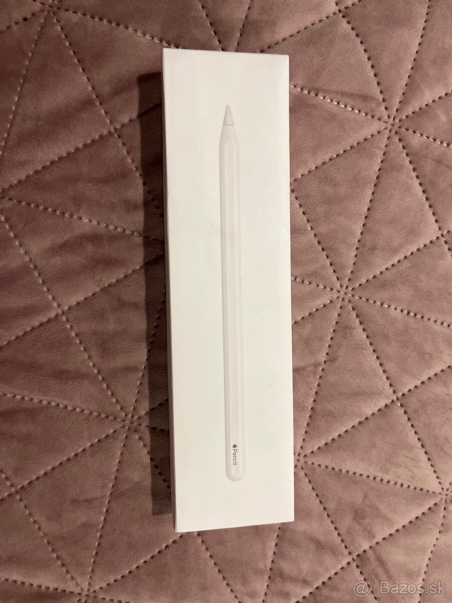 Apple Pencil