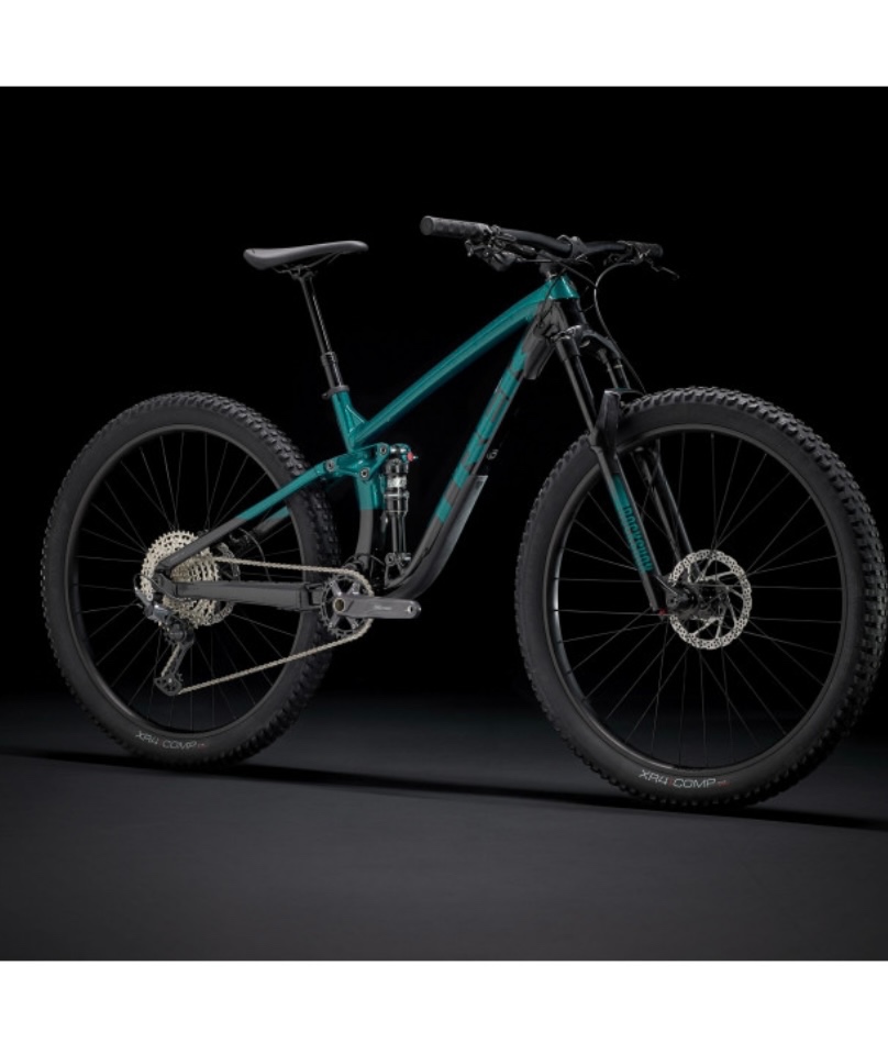 TREK Fuel EX 5