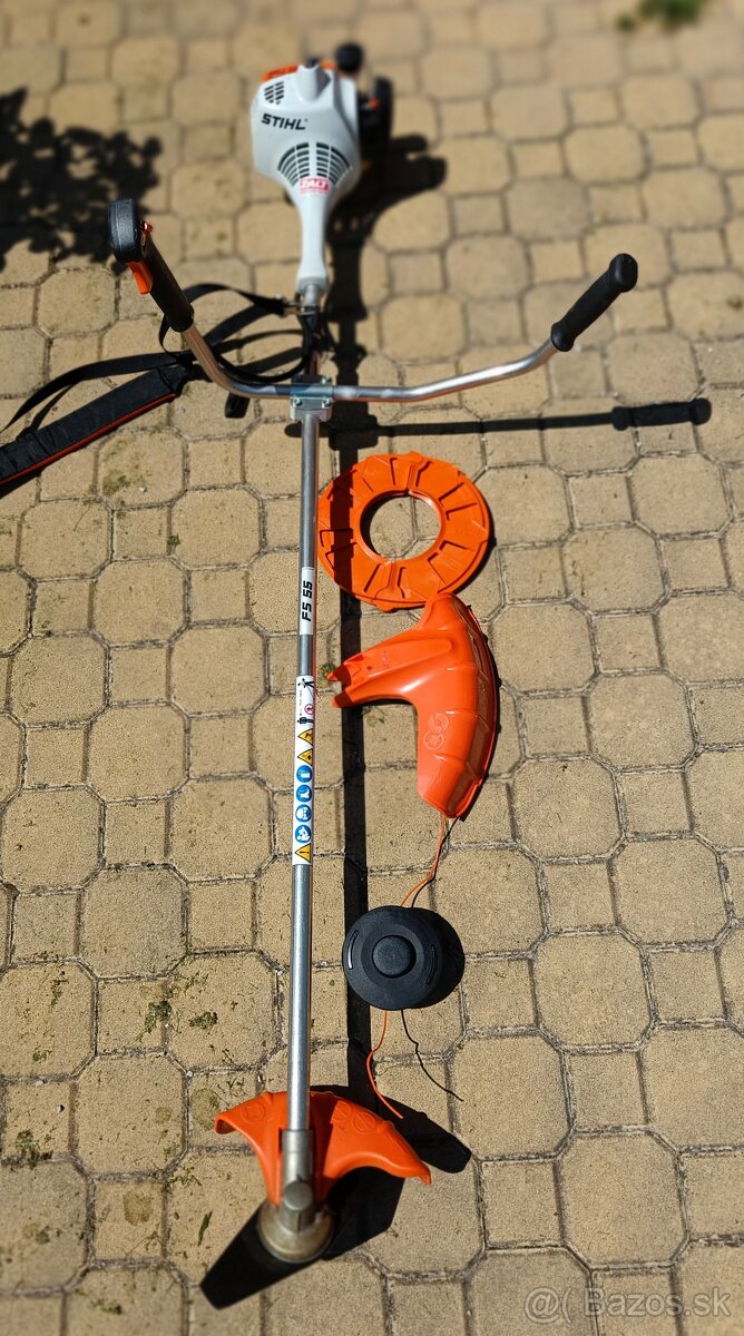 Stihl FS 55