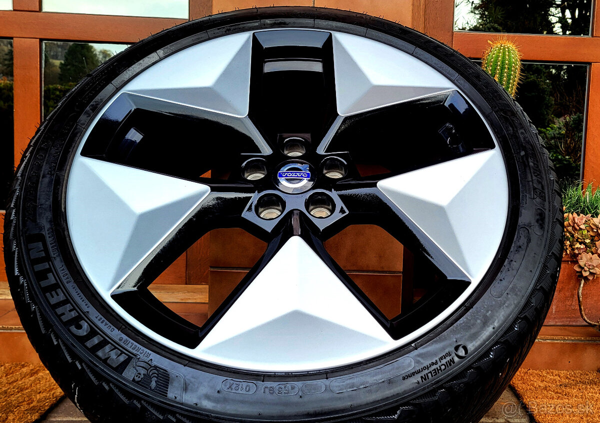 elektróny R20 5x108 orig. Polestar / VOLVO S90 V90