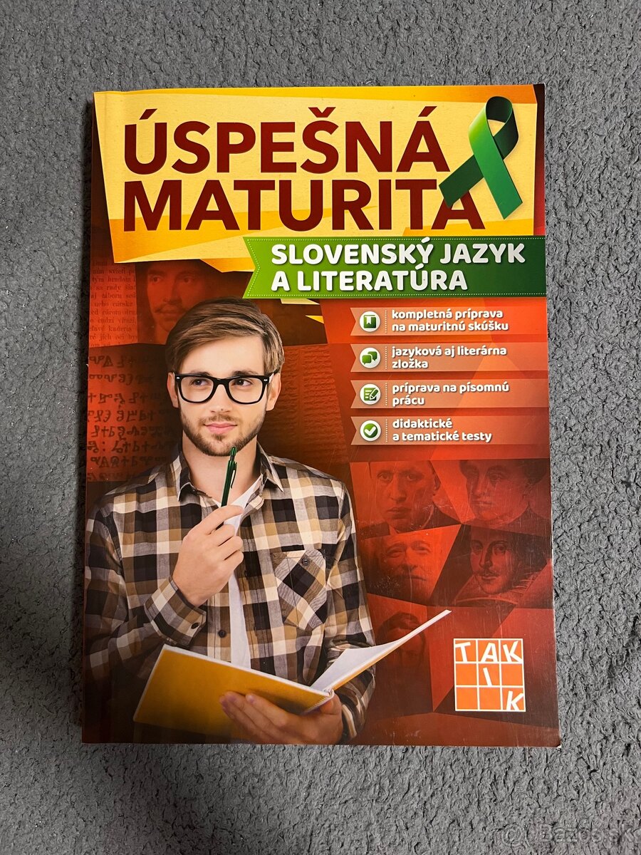 úspešná maturita