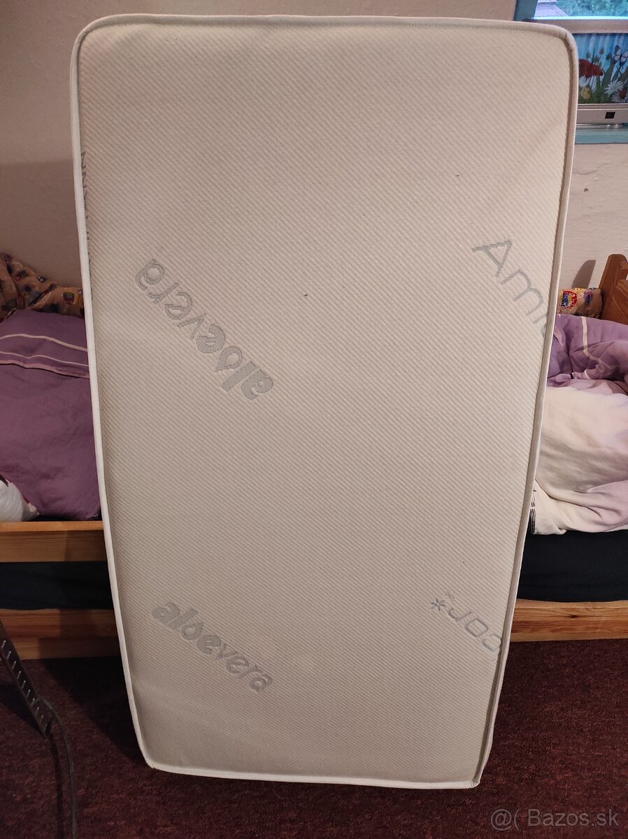 Matrac 120 na 60