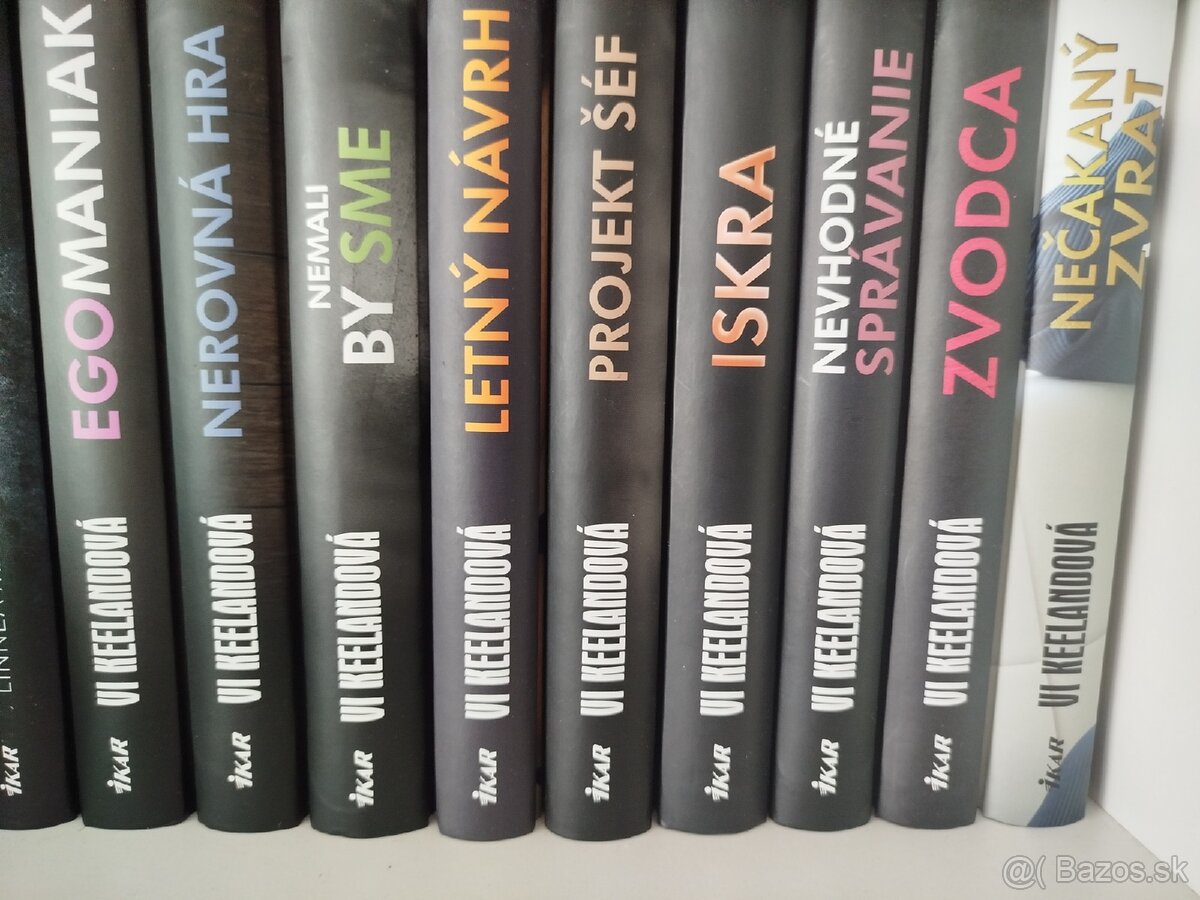 Romantika, krimi