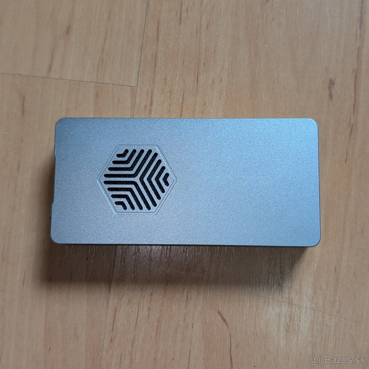 externý box na harddisk Anyoyo TBU401 Pro