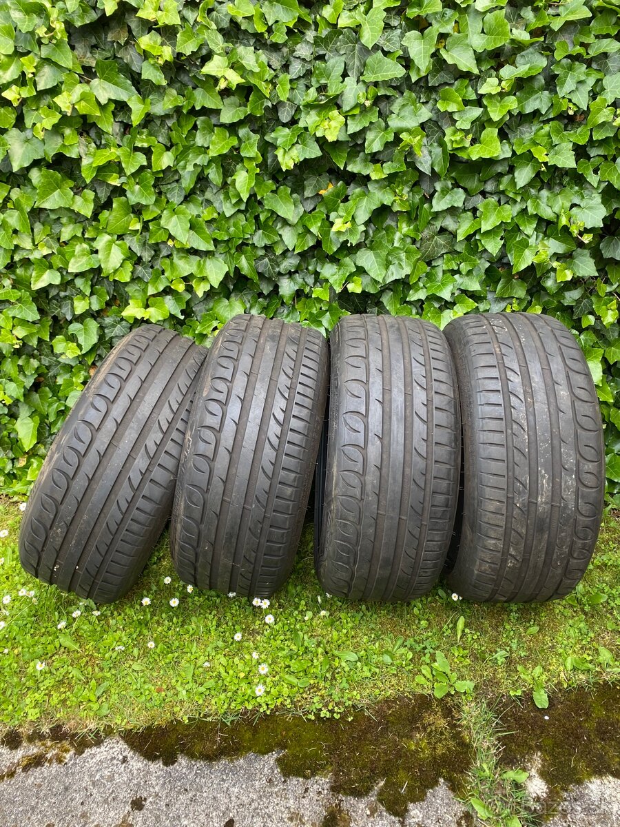 SEBRING LETNE PNEU 235/40 r19