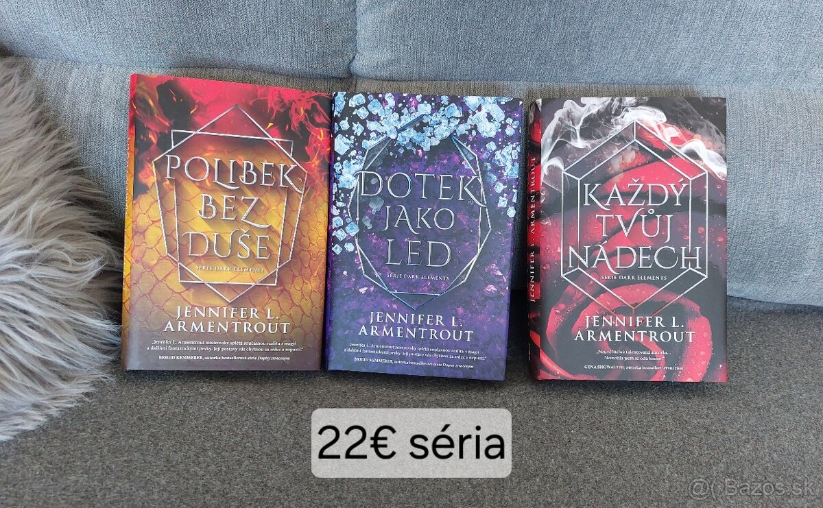 Jennifer L. Armentrout