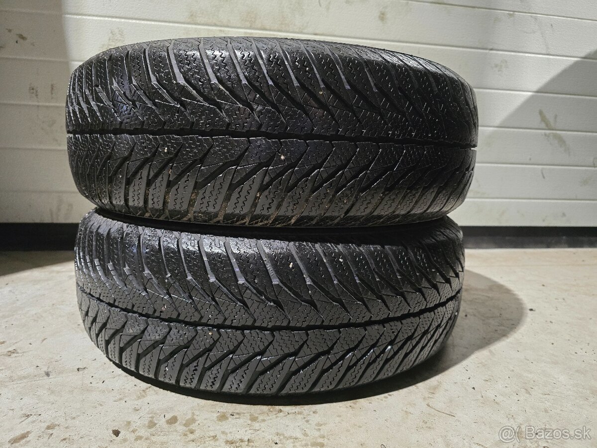 Zimné Pneu Matador SibirSnow 185/60 R14