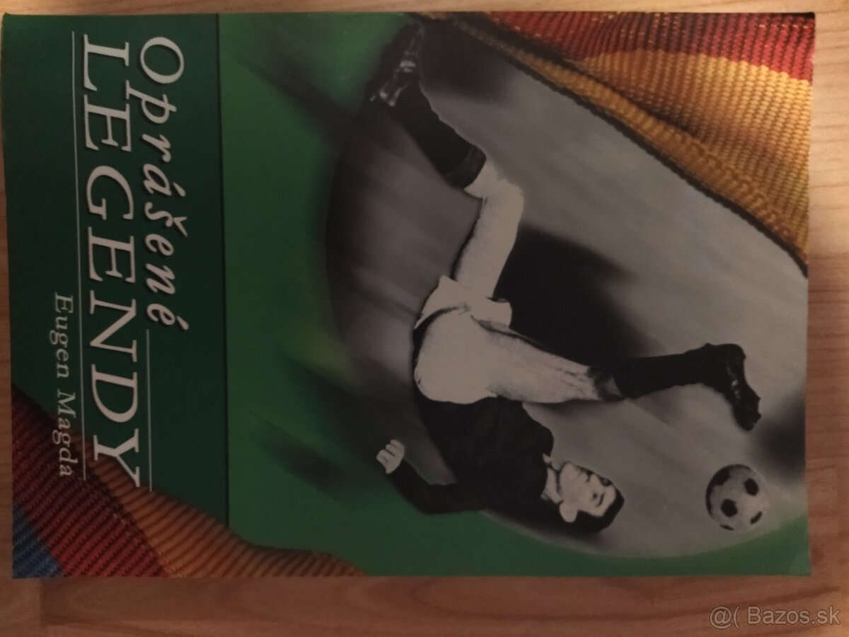 Oprášené legendy
