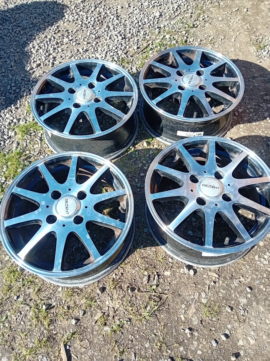 4x108 R 14