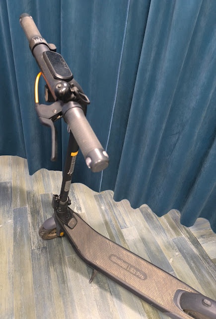 Ninebot E2 Pro