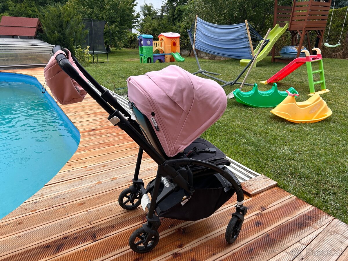 Bugaboo bee 6
