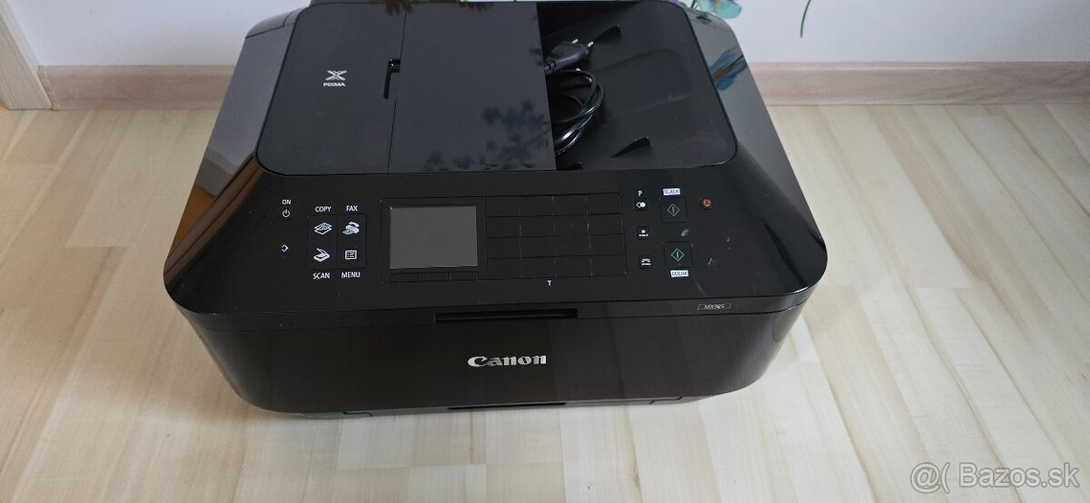 Canon MX925