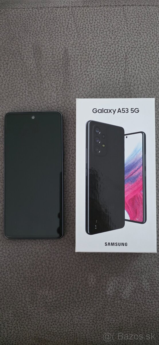 Samsung Galaxy A 53 5g