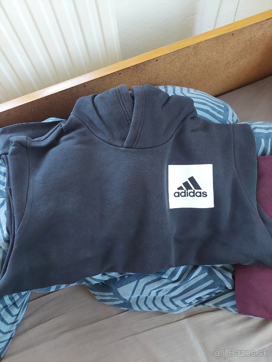 Adidas mikina