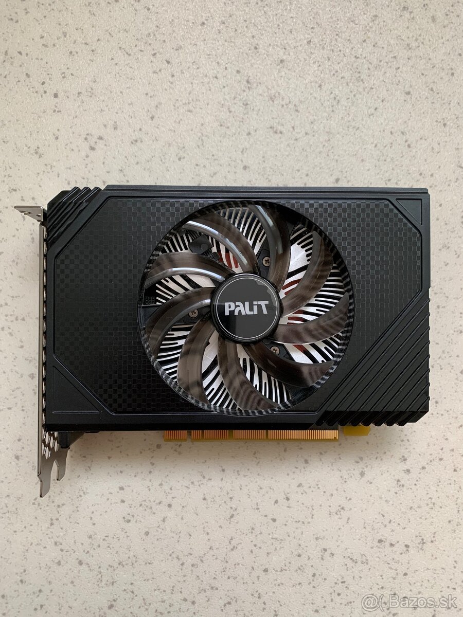 PALIT GeForce RTX 3050 StormX 8GB