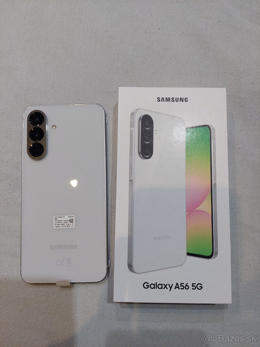 A56 5G 256GB