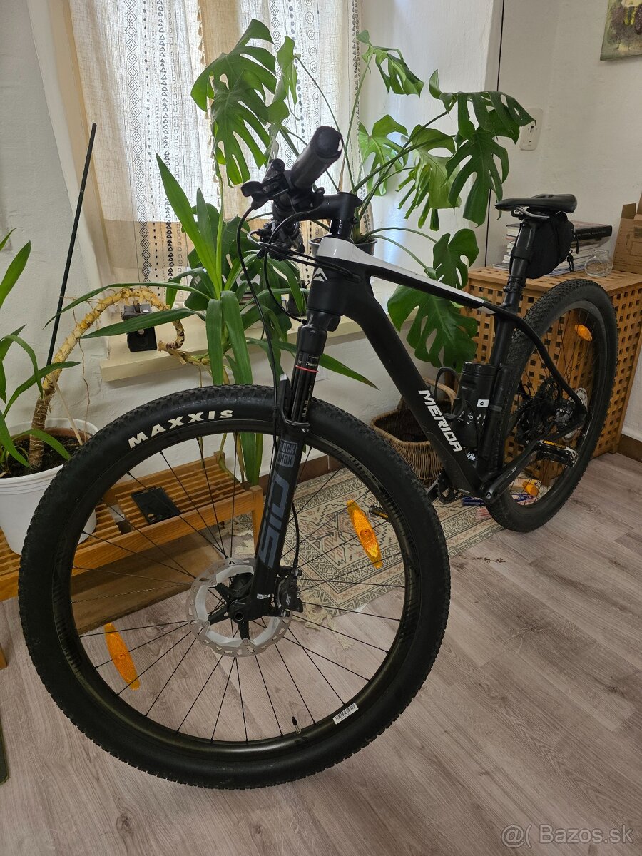 Merida BIG.NINE 7000