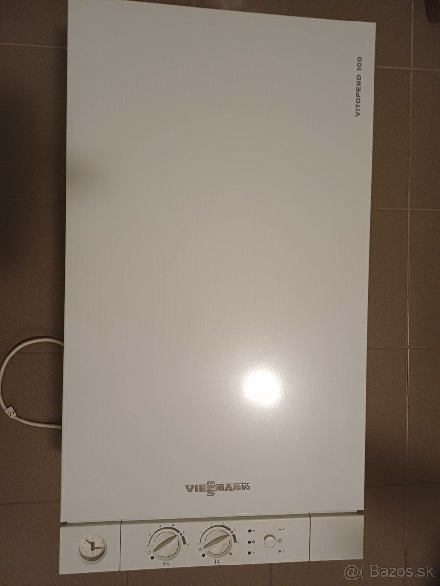 Viessman Vitopend 100