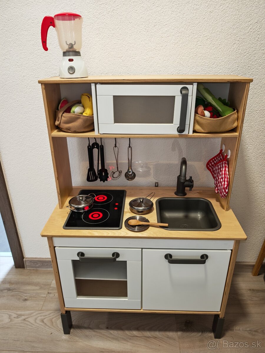 Kuchynka Ikea