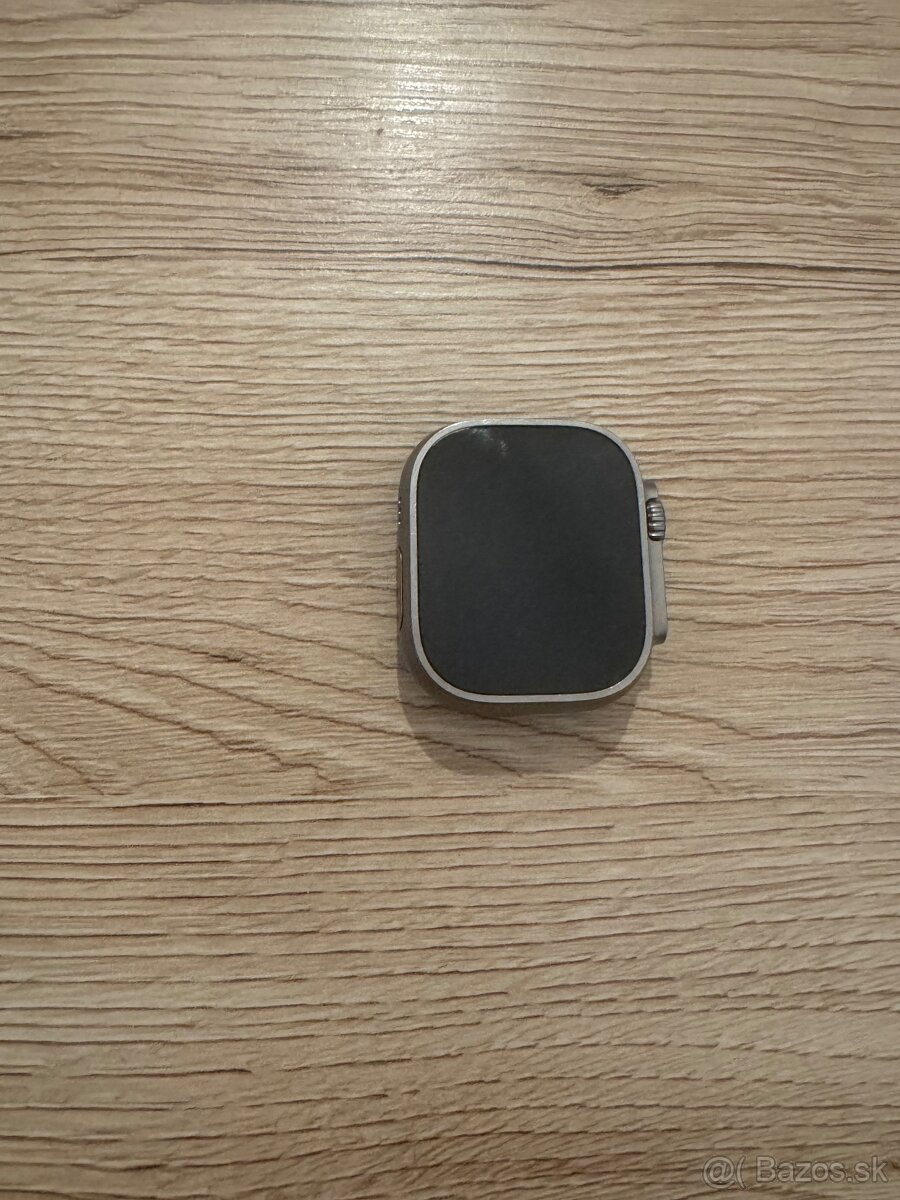 Predám Apple watch ultra 2