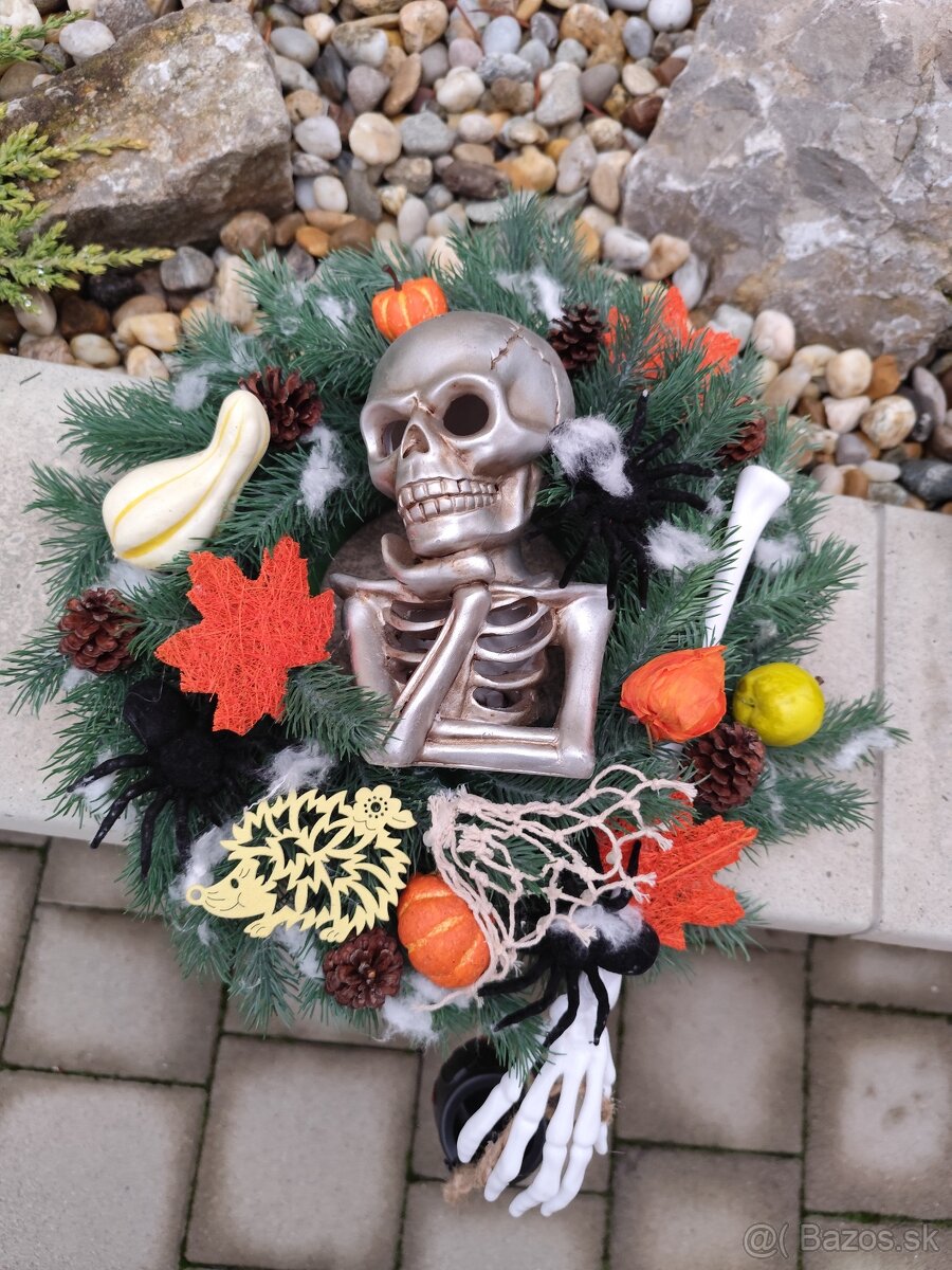 Heloween veniec