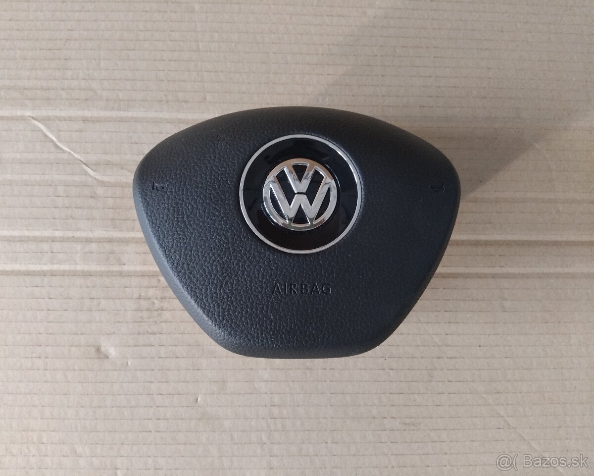 volantový airbag Passat B8