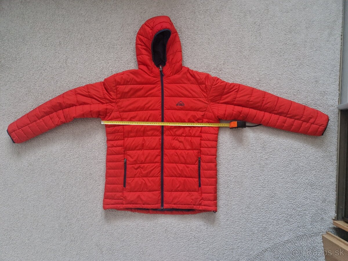 Panska zimna bunda Mckinley XXL.