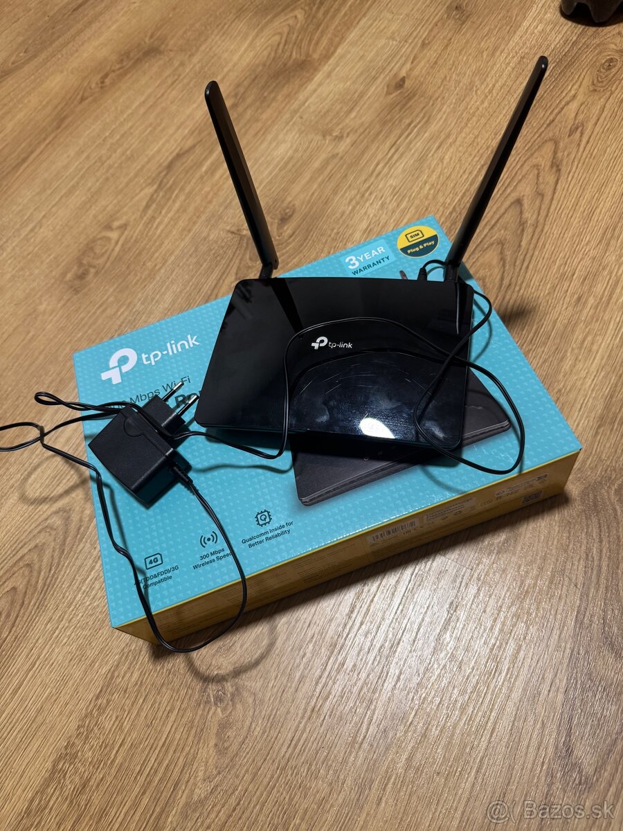 Wifi Router