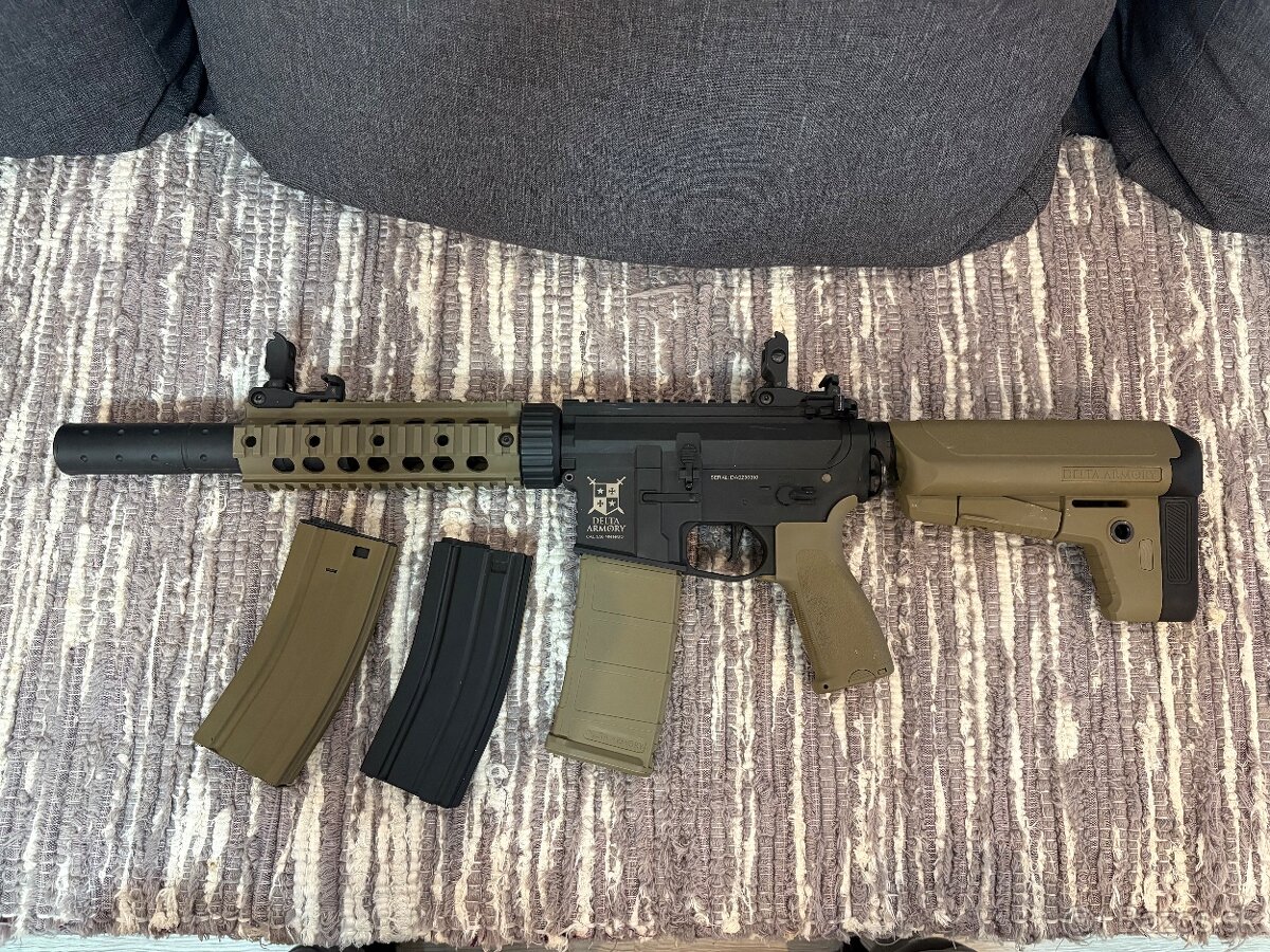 Airsoft