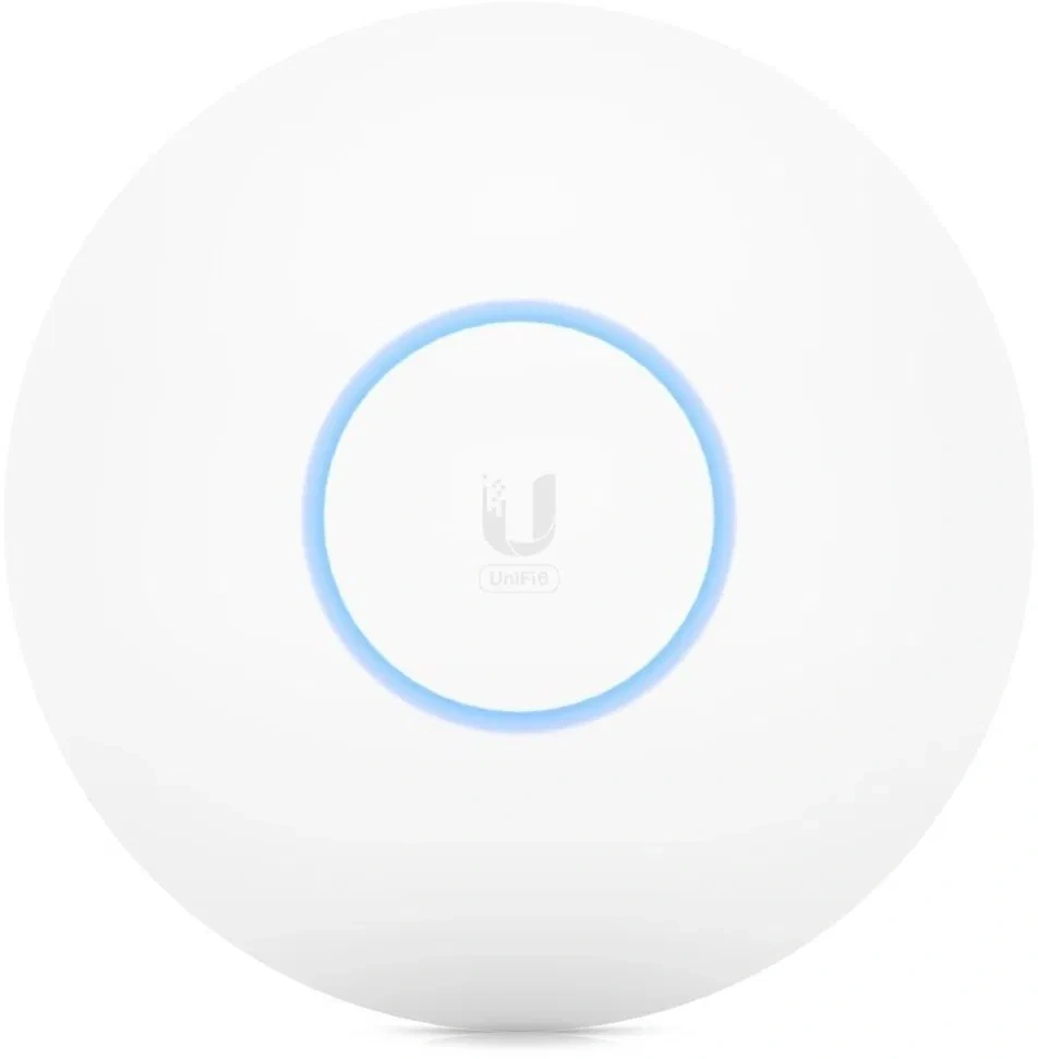 Ubiquiti UniFi AP 6 Pro WiFi