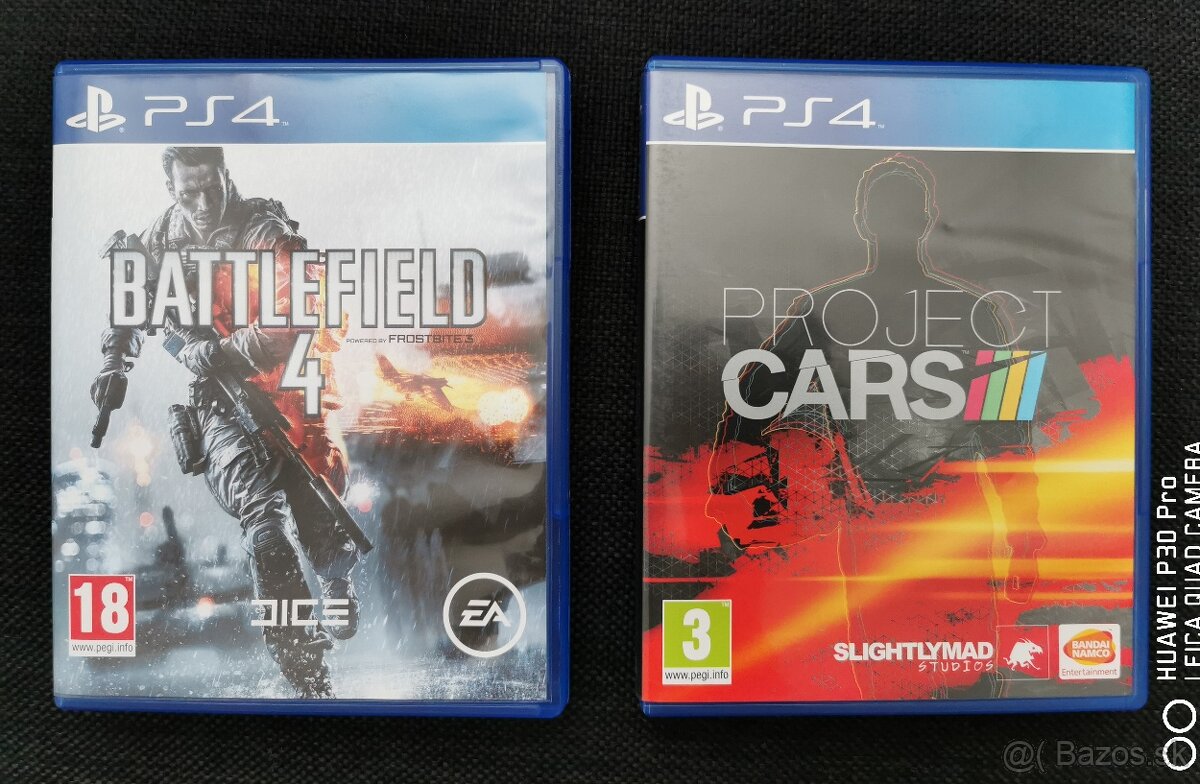 PS4