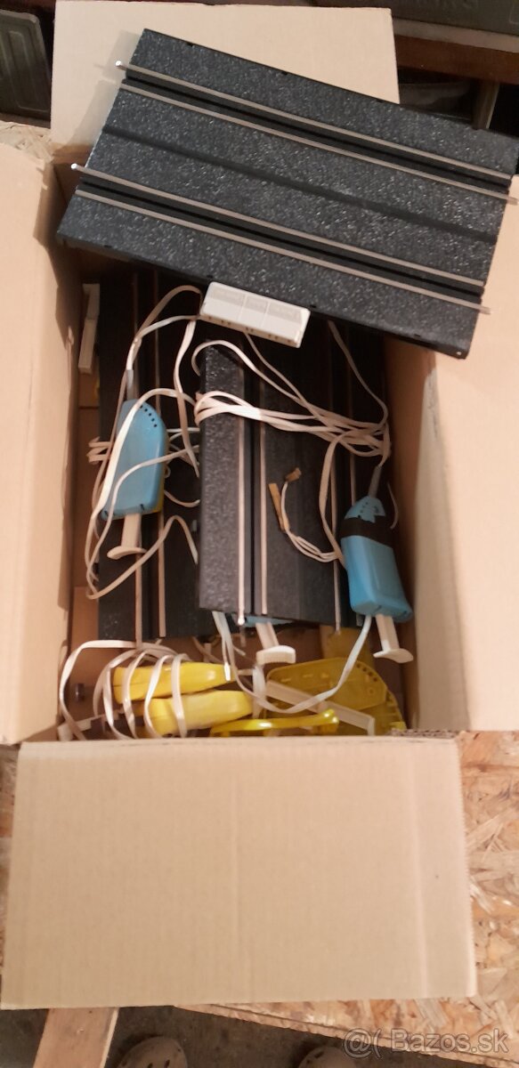 Diely autodraha ites