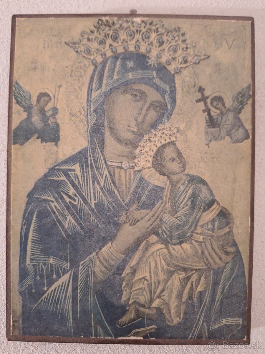 Matka ustavične pomoci