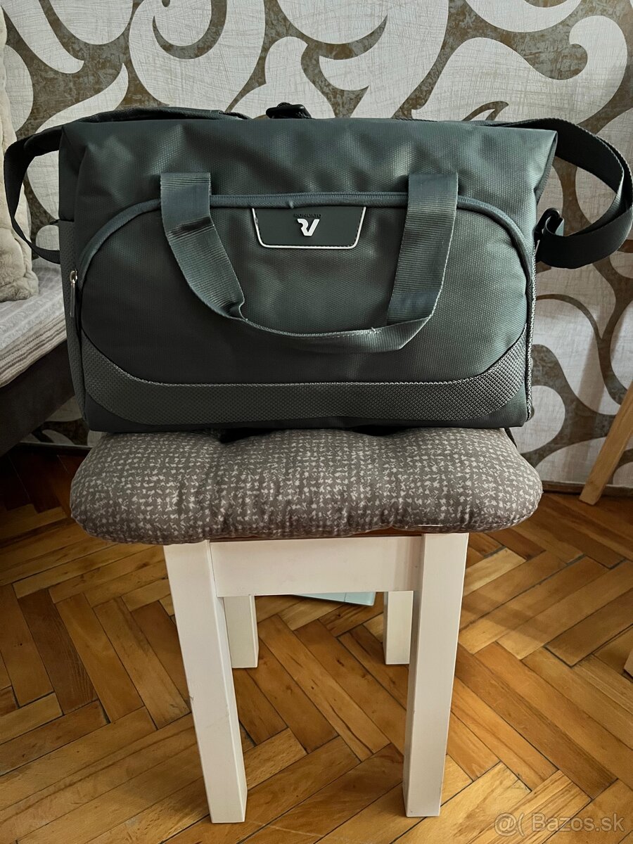 Predám cestovnú tašku Roncanto🇮🇹