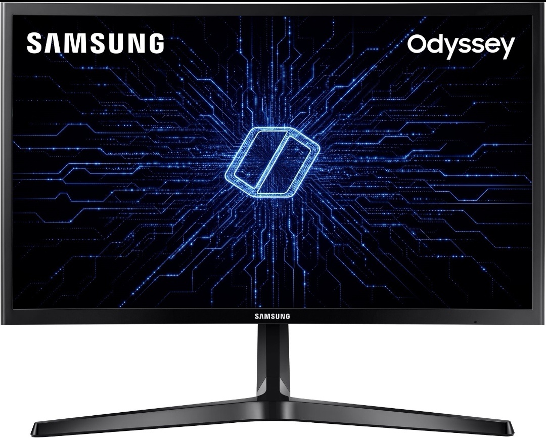 Samsung 144hz 24'