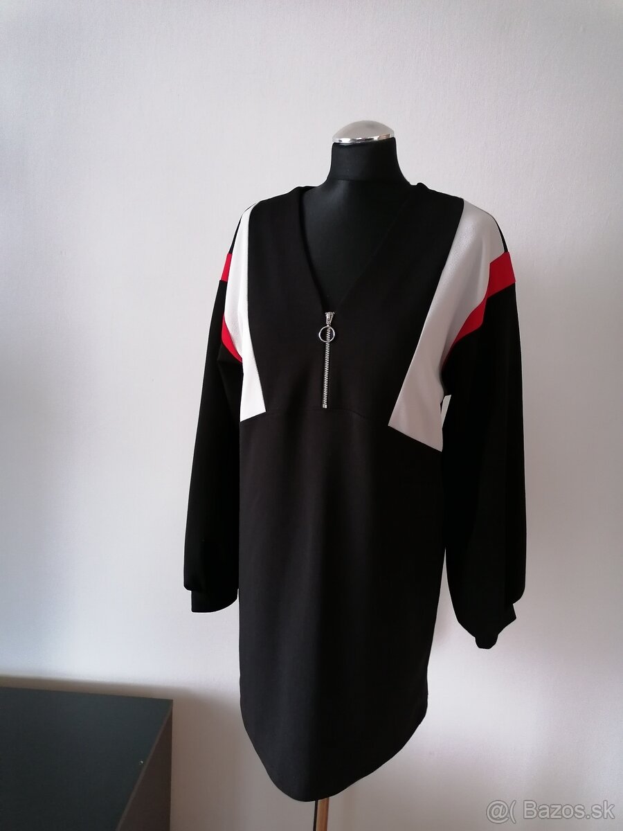 Šat k legínam Zara M