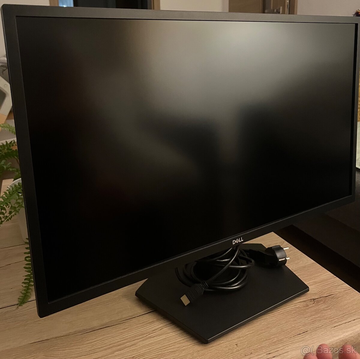 Monitor dell 27