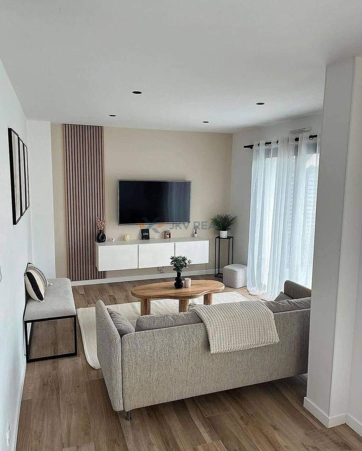 Tichý a svetlý 3-izbový byt po rekonštrukcii v Ružinove