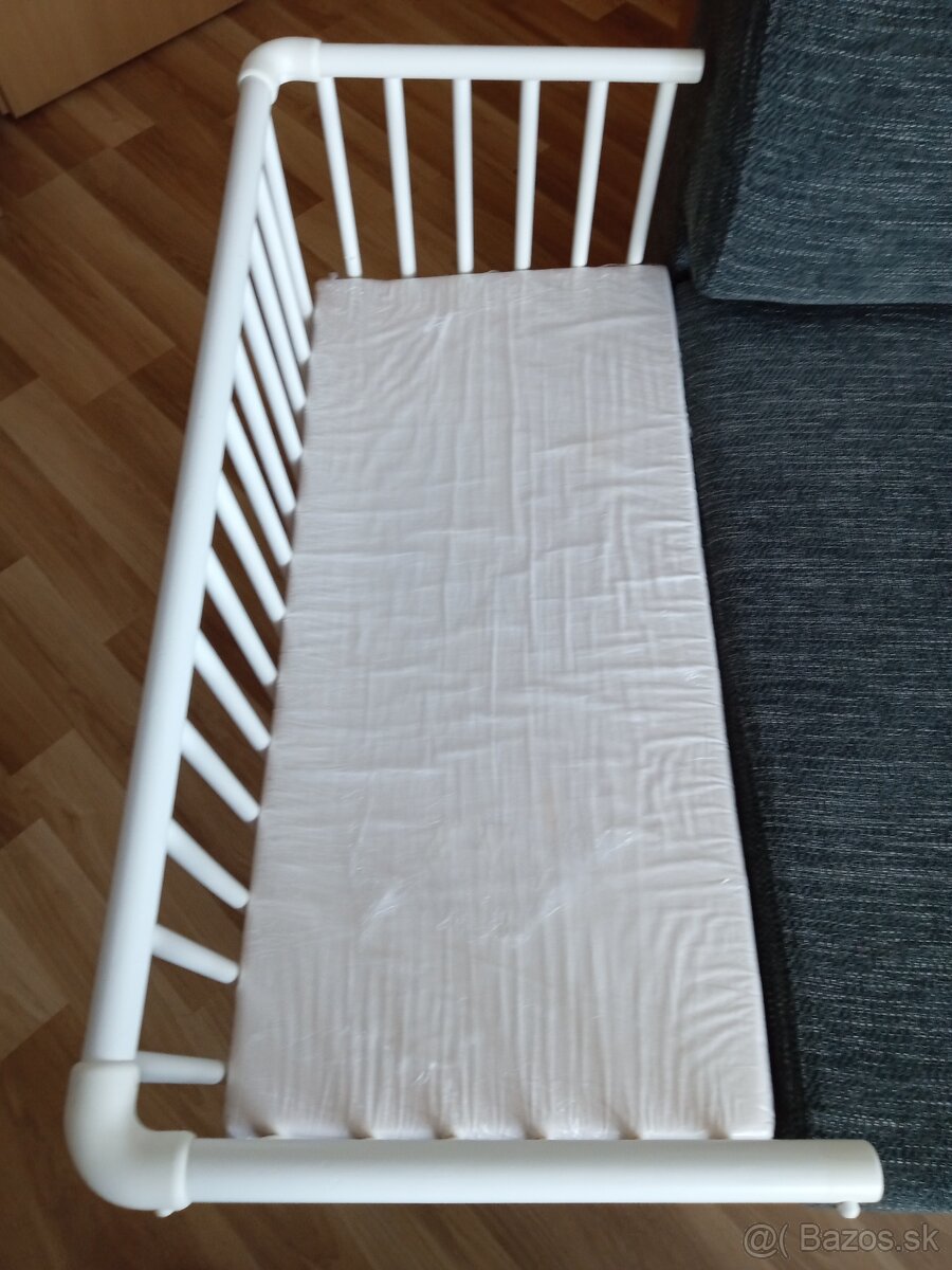 Detská postieľka