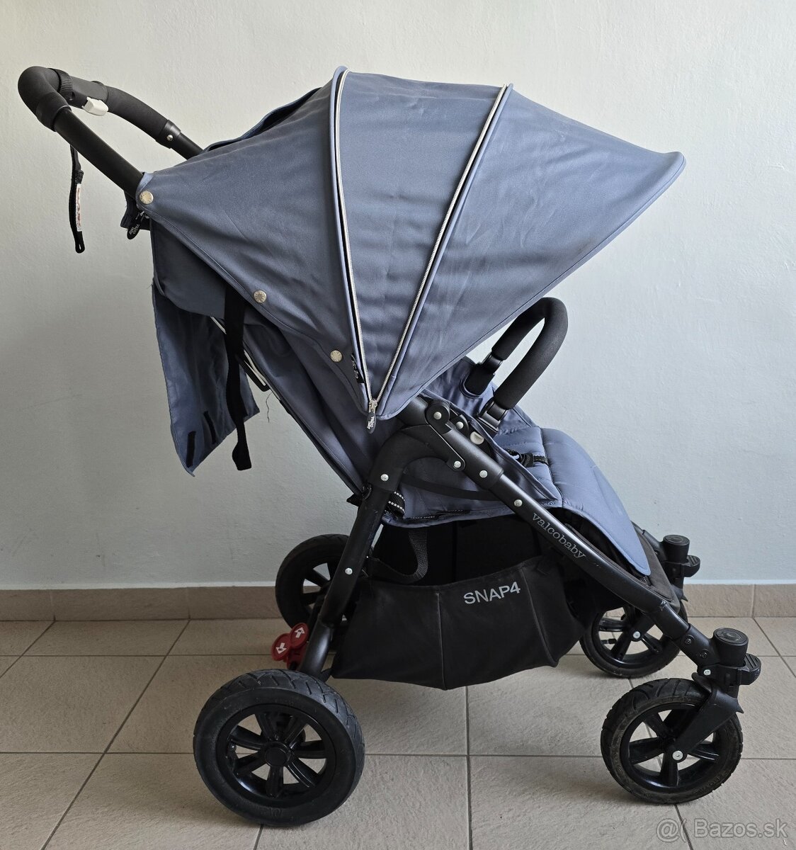Športový kočík Valco Snap 4