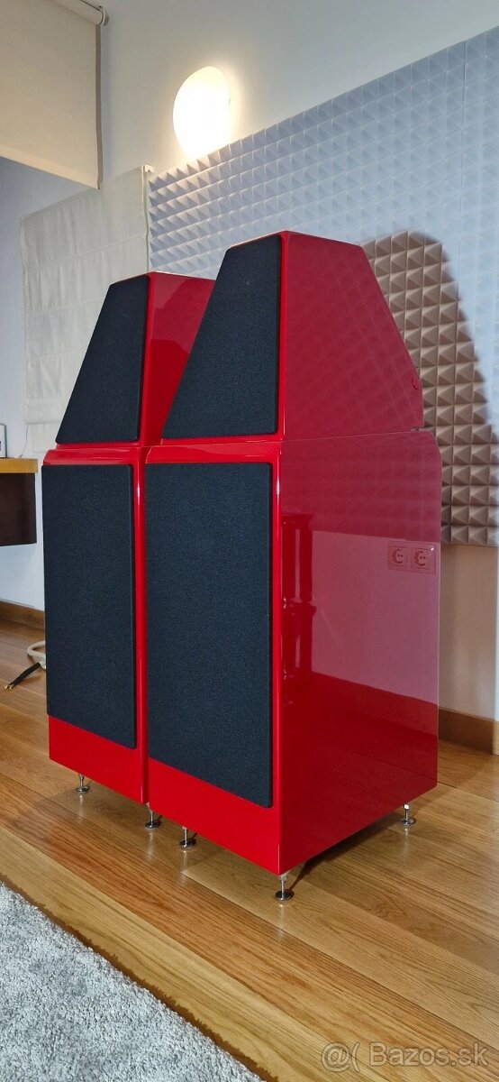 Wilson Audio Watt Puppy 8