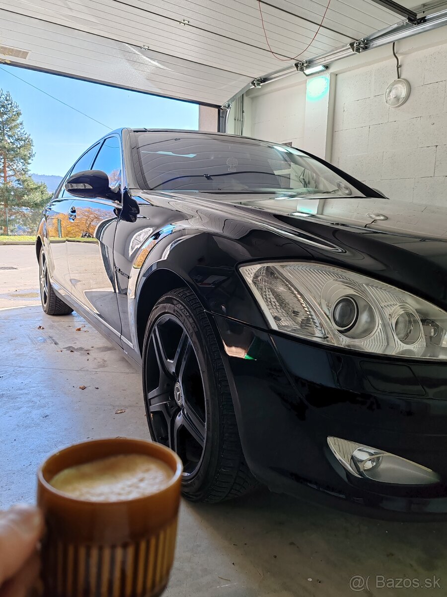 Mercedes benz AMG 5x112 r19 66,6