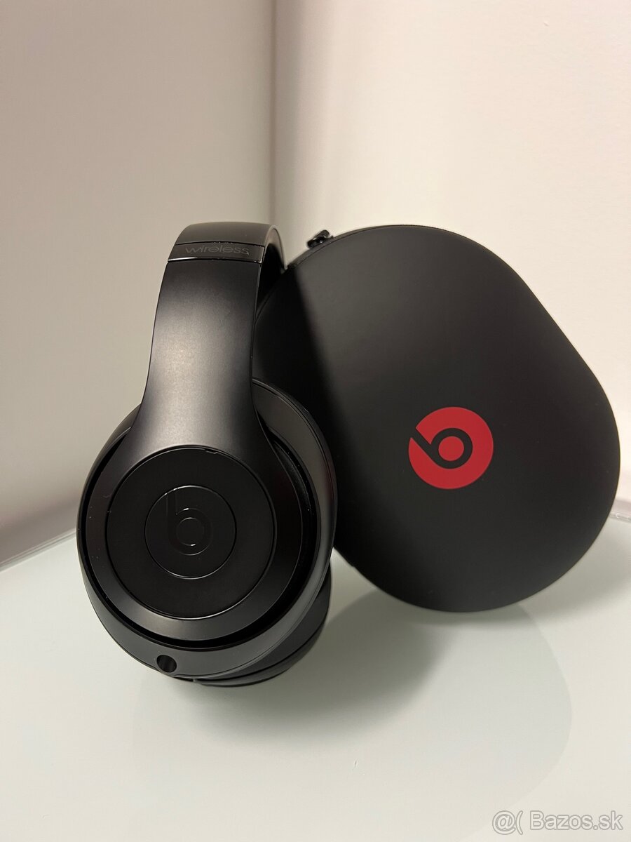 Beats Studio Pro bezdrôtové slúchadlá