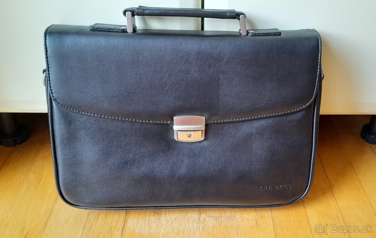 Nová taška na notebook