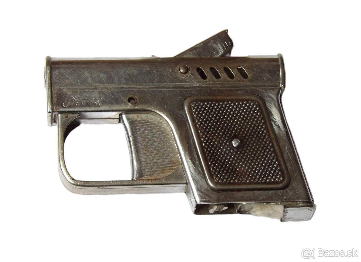 Pistolový zapalovač