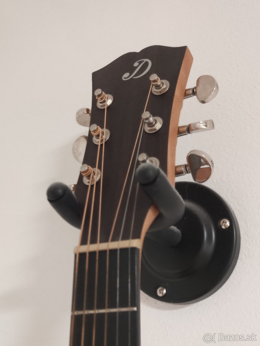 Gitara Dowina Puella GAC-ds