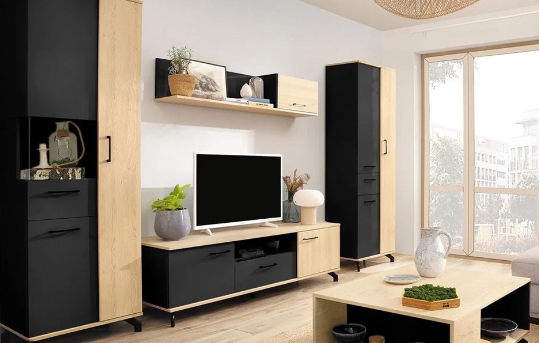 ⚡ Rýchla a spoľahlivá montáž nábytku bez starostí